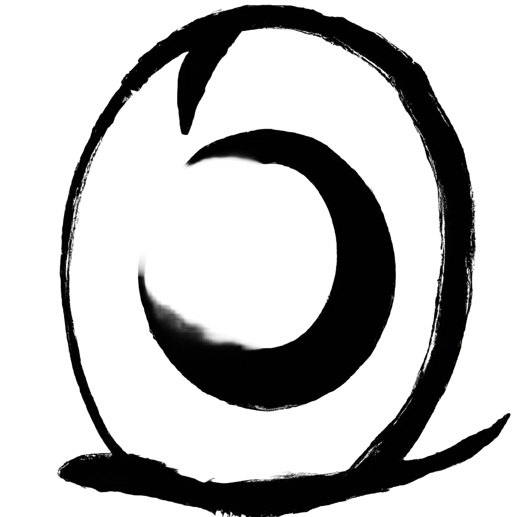 Okular Services Logo